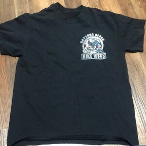 Daytona Beach Bike Week T-shirt
